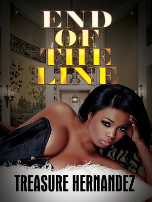 cover image of End of the Line